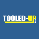 Tooled-up