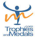 Trophiesandmedals