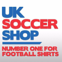 Uksoccershop.com