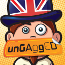 Ungagged
