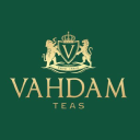 Vahdamteas