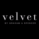 Velvet-tees