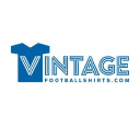 Vintagefootballshirts