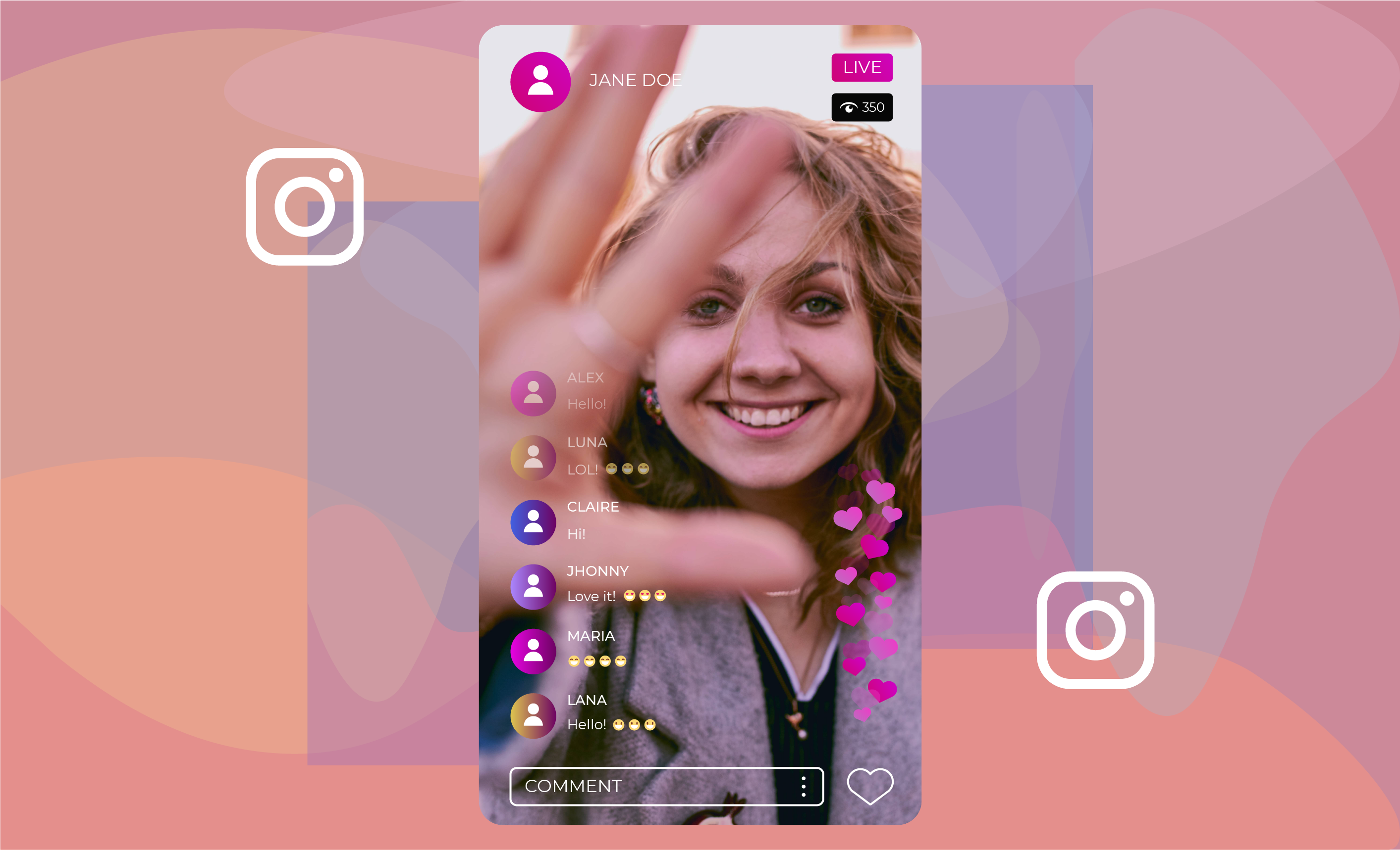 Getting Started with Instagram Live: A Step-by-Step Guide