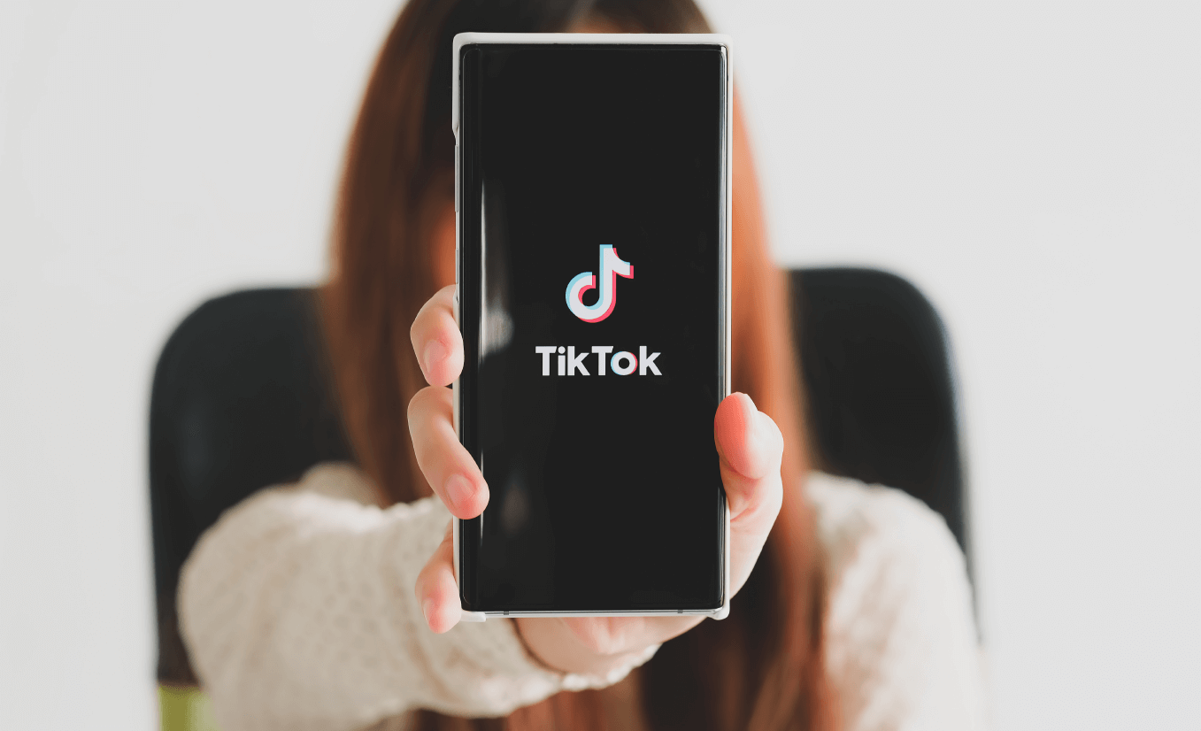 how to add my music on tiktok