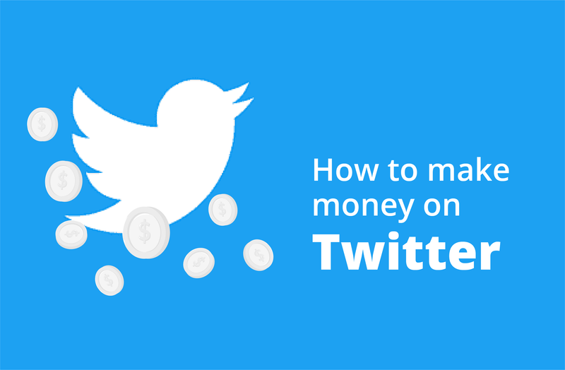 How to Make Money on Twitter