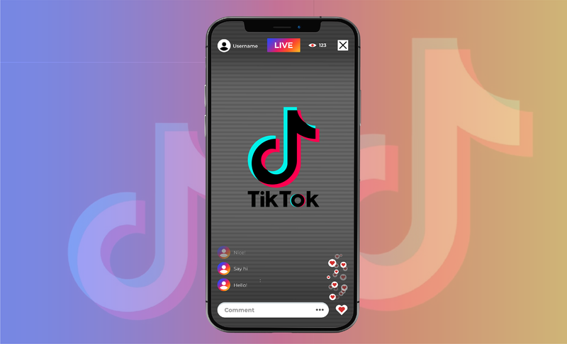 How to Go Live on TikTok: A Step-by-Step Guide