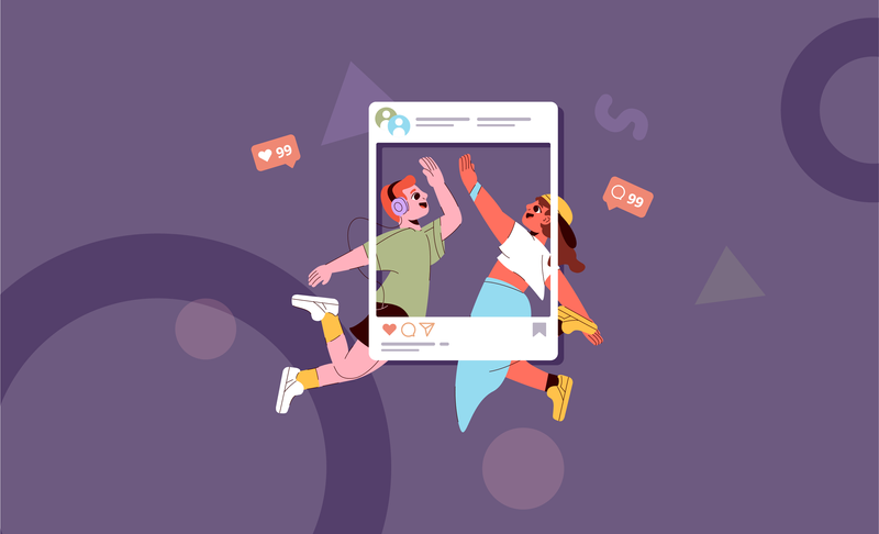 How to Use Instagram Collaborations to Increase Reach