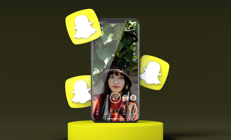 Get Started With Affiliate Marketing On Snapchat In 2023