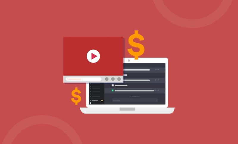 Earn Passive Income From YouTube Using ChatGPT - The Ultimate Guide