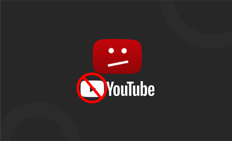 Navigating YouTube's Termination Risks: Safeguarding Your Channel